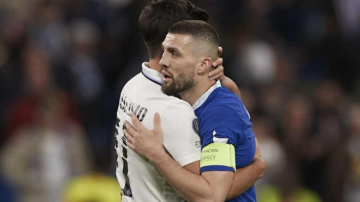 Agenda del día: el Real Madrid vuelve a Stamford Bridge
