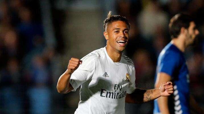 Mariano, ausente ante el Rayo Majadahonda