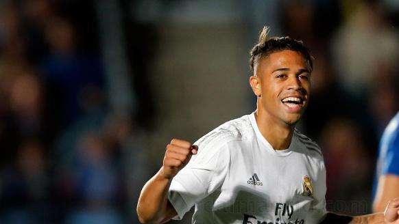 Jugador TOP del partido: Mariano