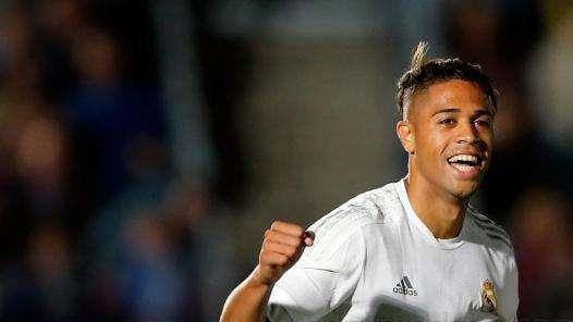 Mariano: "Lo importante es conseguir el objetivo del ascenso"