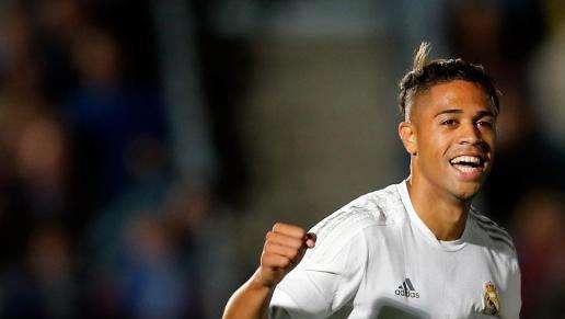NOTAS: Castilla - Leioa