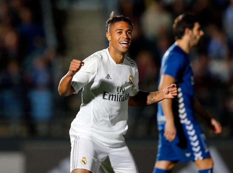El Castilla, de nuevo sin Mariano para recibir al Sestao