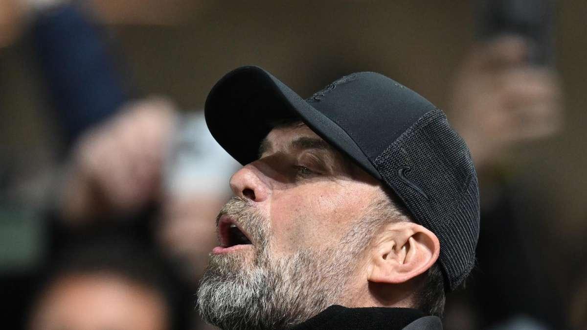 Jürgen Klopp ya ha elegido a su primer fichaje para el Real Madrid