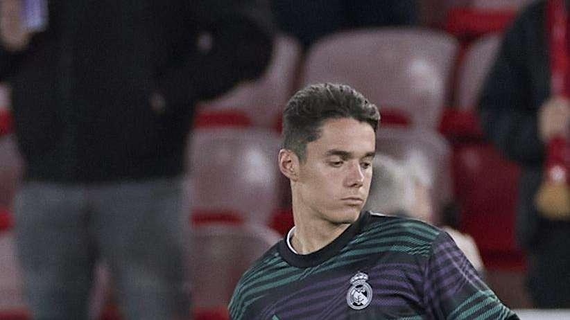 Las contundentes declaraciones de Arribas sobre su adiós al Real Madrid