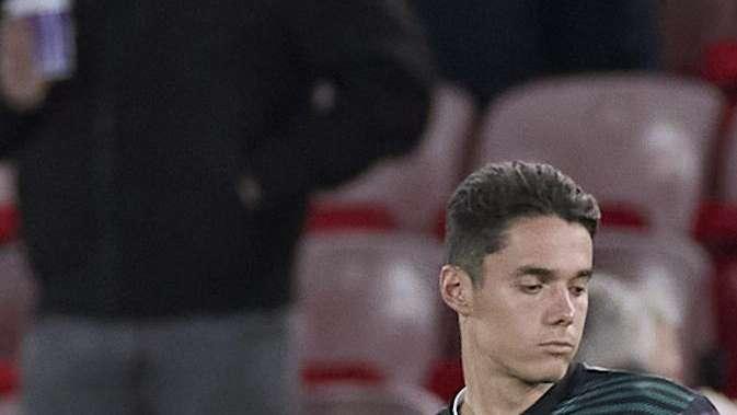 Fichajes Real Madrid | La larga lista de pretendientes de Sergio Arribas
