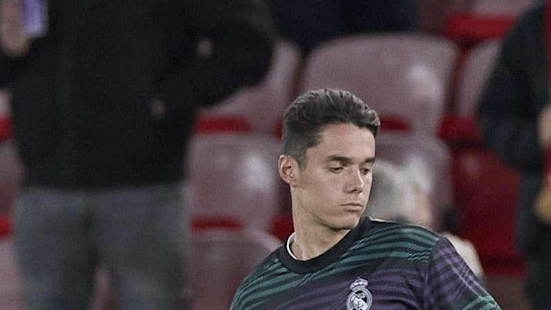 Un exmadridista se une a la puja para el fichaje de Sergio Arribas