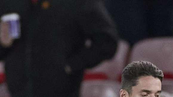Arribas se gana el regreso: el Real Madrid, atento a su canterano
