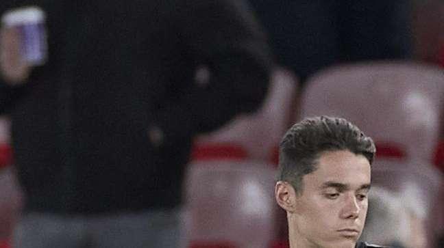 Atención: el último club en sumarse a la puja por Sergio Arribas