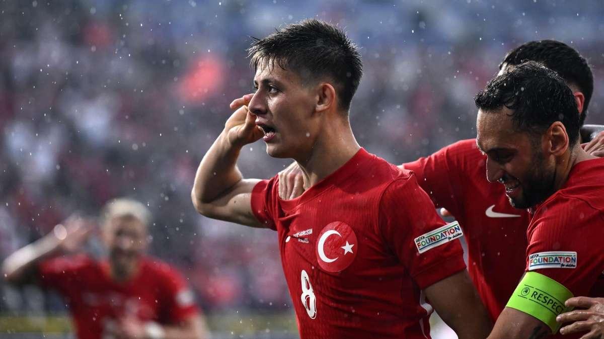 TOP News 12 | Deschamps y el Real Madrid, Güler lanza un mensaje claro...