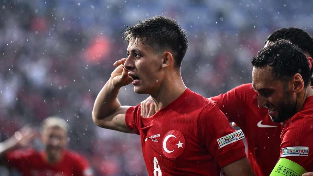 Güler habla claro sobre el Real Madrid: "Ancelotti me envió un mensaje"