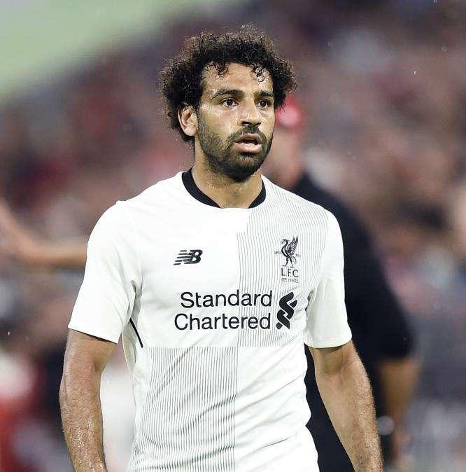 El Liverpool pone el listón muy alto: NO a ofertas de 200M€ de libras