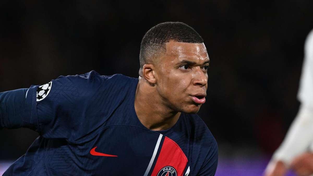 Ojo, Real Madrid: un viejo conocido de Mbappé da pistas sobre su futuro