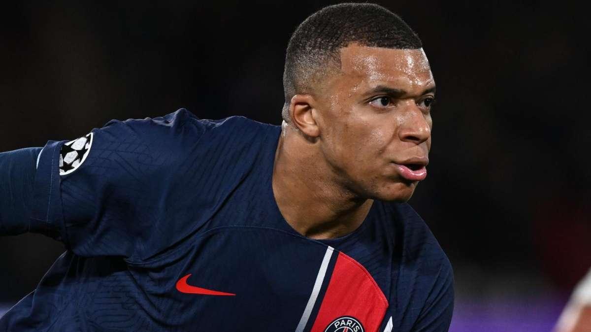 INFO BD | Los entresijos del astronómico sueldo de Mbappé en 2023