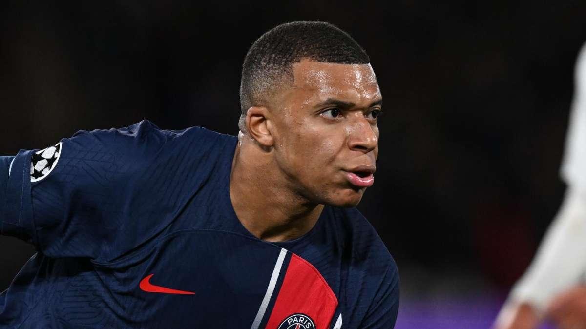 Ojo: ya hay movimiento en el PSG tras los rumores de salida de Mbappé