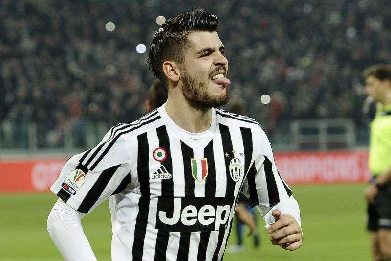 AS: Razones por las que el Madrid debe recomprar a Morata