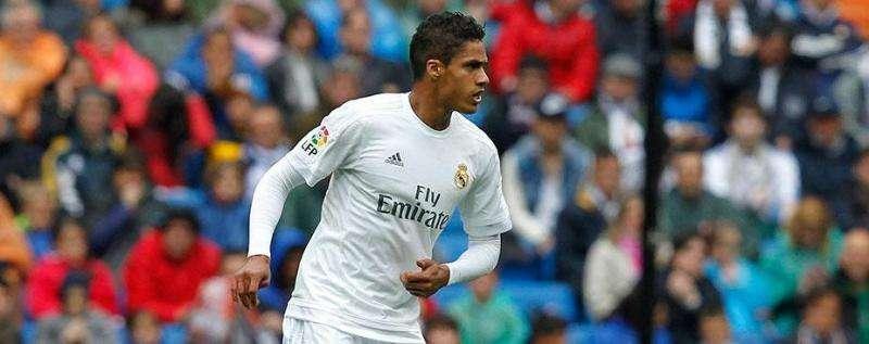EcoDiario: Varane duda de su futuro en el Madrid