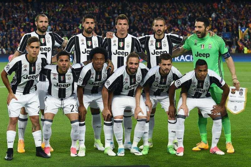 La Juventus se interesa en un futbolista del Atlético: no es Griezmann