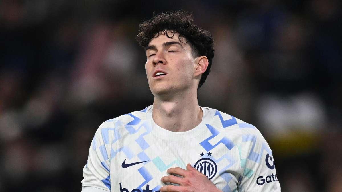 La respuesta de Bastoni al interés del Real Madrid, al descubierto