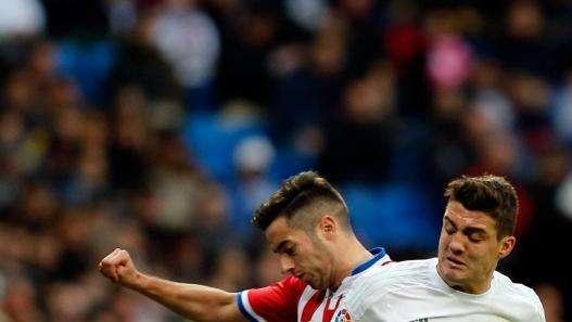 Daily Mail: West Ham y Everton, las nuevas novias de Kovacic