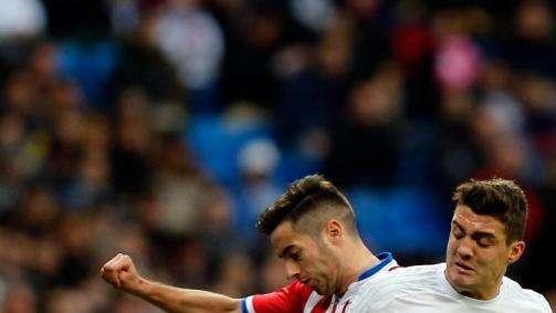MARCA: La cesión de Kovacic, en manos de Zidane