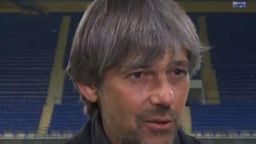 David Aznar: "Tenemos ganas de revancha contra el PSG"