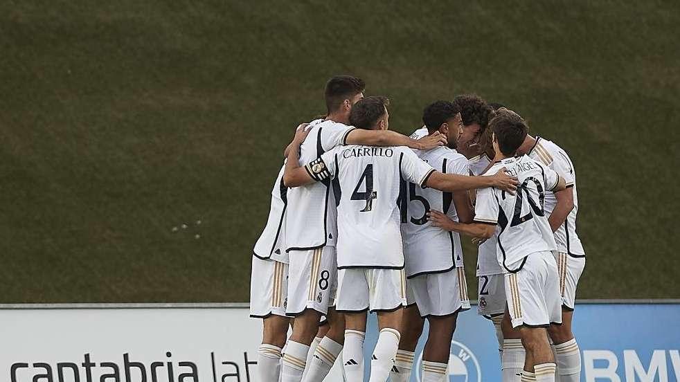 El plan del Real Madrid con la cantera, al descubierto: "Hay un chavalito..."