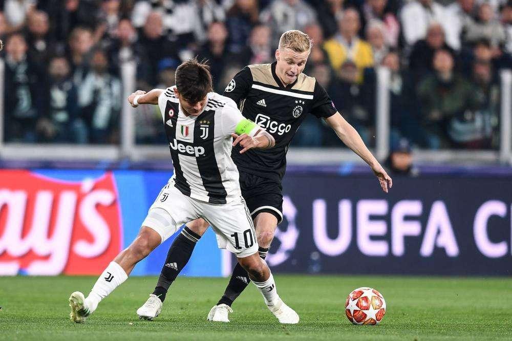 Fichajes Real Madrid, Van de Beek se queda sin apoyos dentro del club