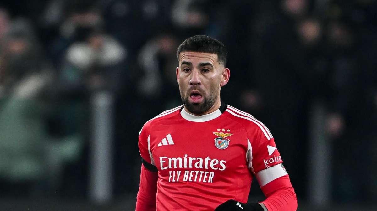 Una leyenda del fútbol pone en su sitio a Otamendi: "¿Está bien de la cabeza?"