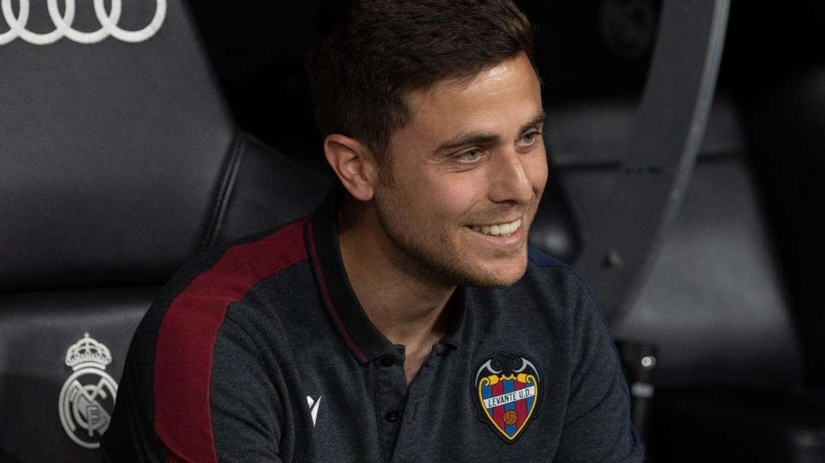 Budimir, el peligro de Osasuna en el templo madridista