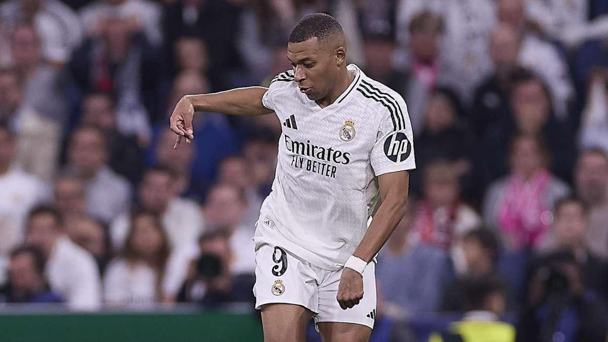 Henry no tiene piedad con Mbappé: "No está donde tiene que estar"