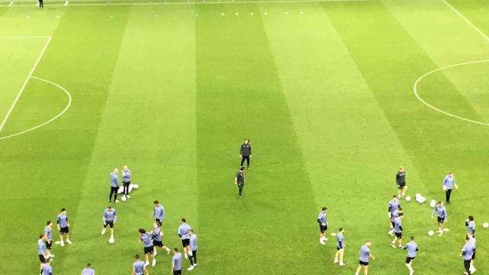 ¡OJO! un director de cine llevará a la pantalla una película sobre la rivalidad entre el Madrid y el Barça