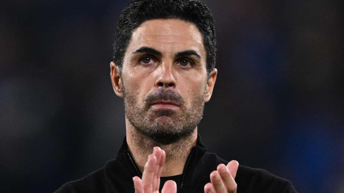 El Arsenal recupera a una pieza clave para la cita de Champions ante el Real Madrid