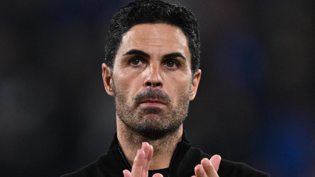 Nueva ofensiva del Arsenal: Mikel Arteta ya ha contactado con Vinicius