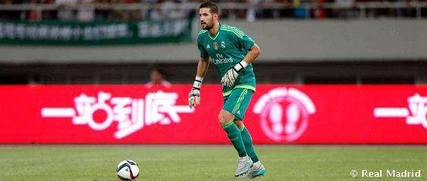 Sport: El Espanyol quiere cedidos a Diego Llorente, Asensio y Casilla