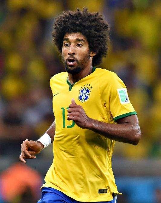 Dante se irá al Wolfsburgo