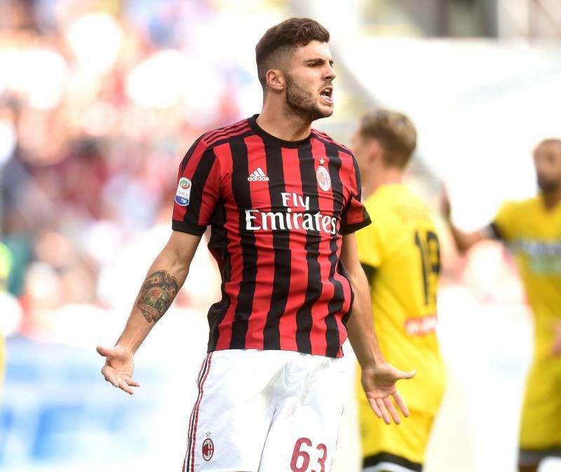 El Milan renueva a su nueva estrella por miedo a los grandes: no es Suso