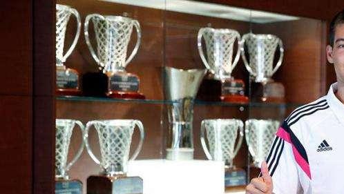 Hernángomez: "Scariolo nos ha pedido que salgamos con la cabeza alta"