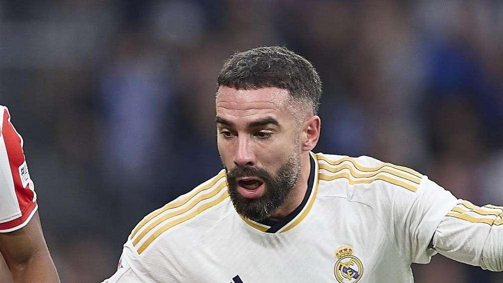 ¡GOL DEL REAL MADRID! | Carvajal consuma la remontada