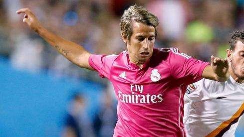 AS: El United vuelve a la carga por Coentrao