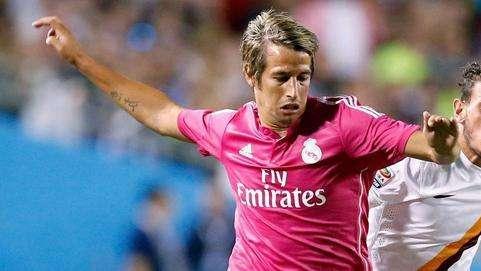 Jugones: Coentrao, en la puerta de salida