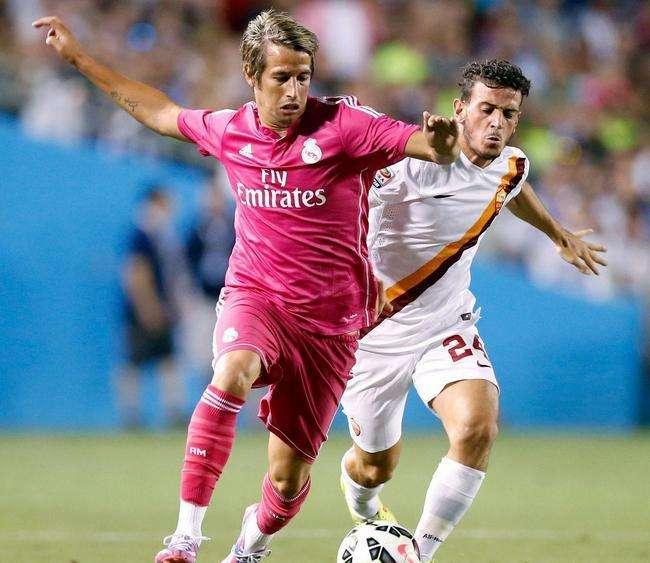 Las alternativas a Marcelo: Coentrao
