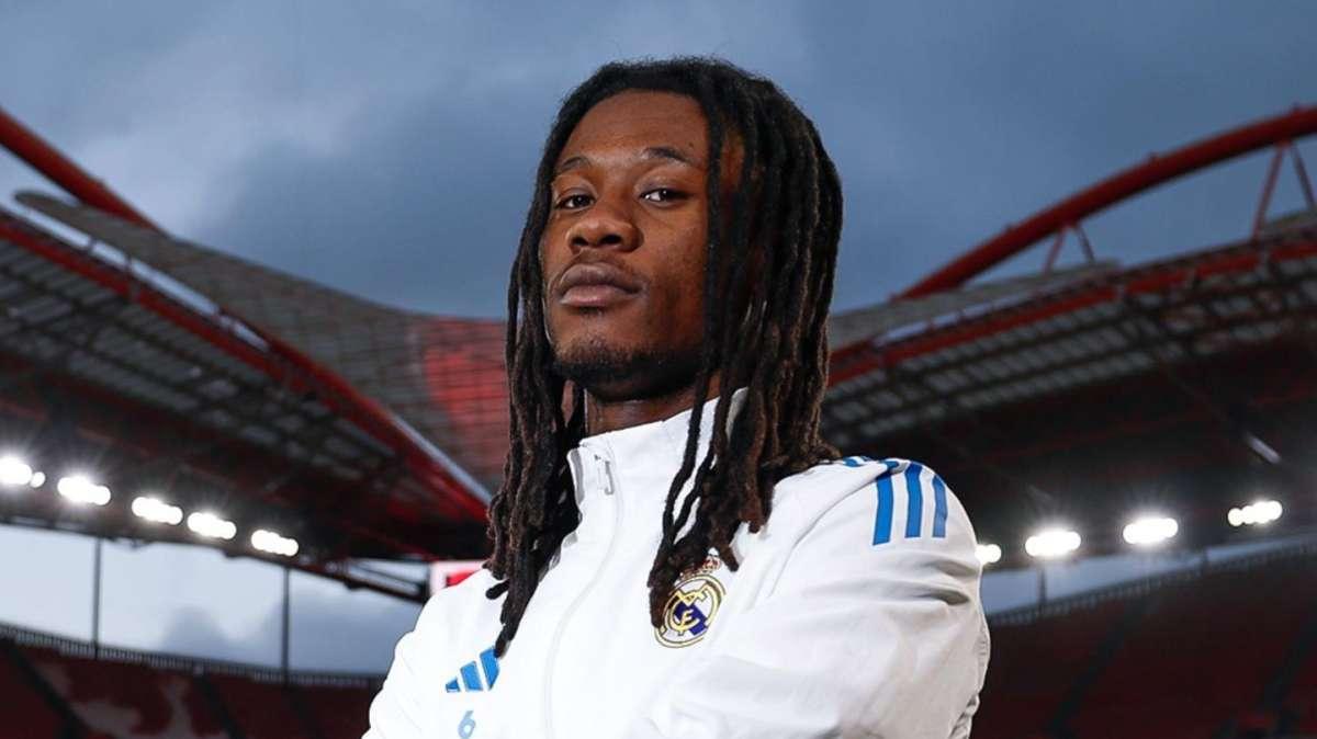 Posible adiós al Real Madrid: un sorprendente destino para Camavinga