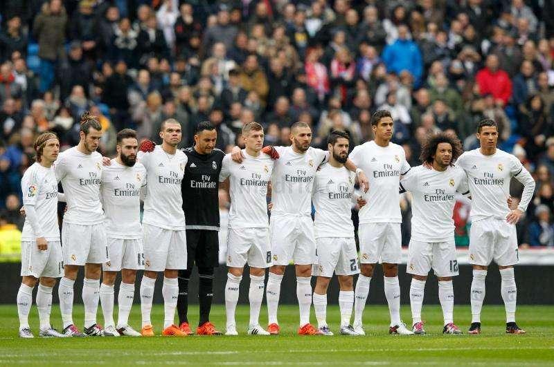 Estados Unidos se prepara para acoger el partido más visto de su historia