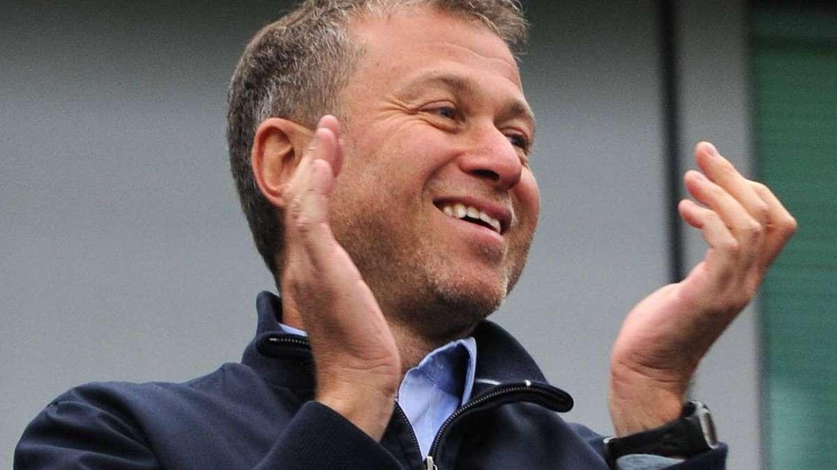 Modric desvela los detalles de su reunión con Abramovich en 2011: "Su yate era enorme"