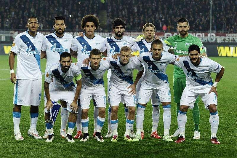 Gazeta Esportiva: El Zenit ofrece 18 millones por Thiago Maia