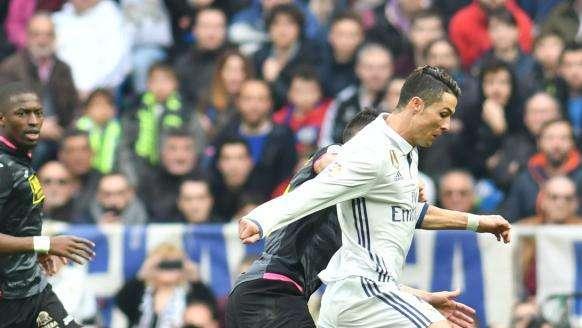 Miguel Martín Talavera: "Zidane no está siendo justo con jugadores que rinden"