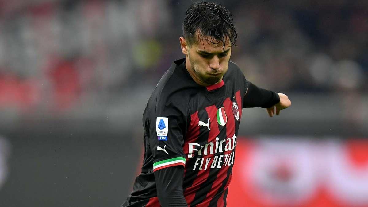 Fichajes Real Madrid | Bellingham, pendiente del futuro de Brahim: el malagueño, en venta