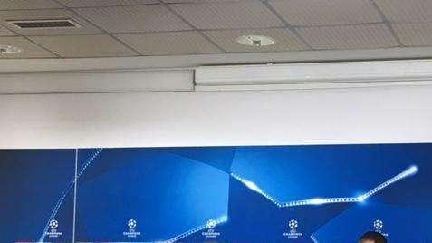 Luka Modric en rueda de prensa: "¿Isco? Veremos que decide el míster, pero es un jugadorazo"