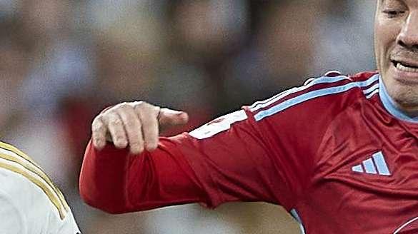 'El título que nunca tendréis': la curiosa invitación del Celta a la afición del Real Madrid