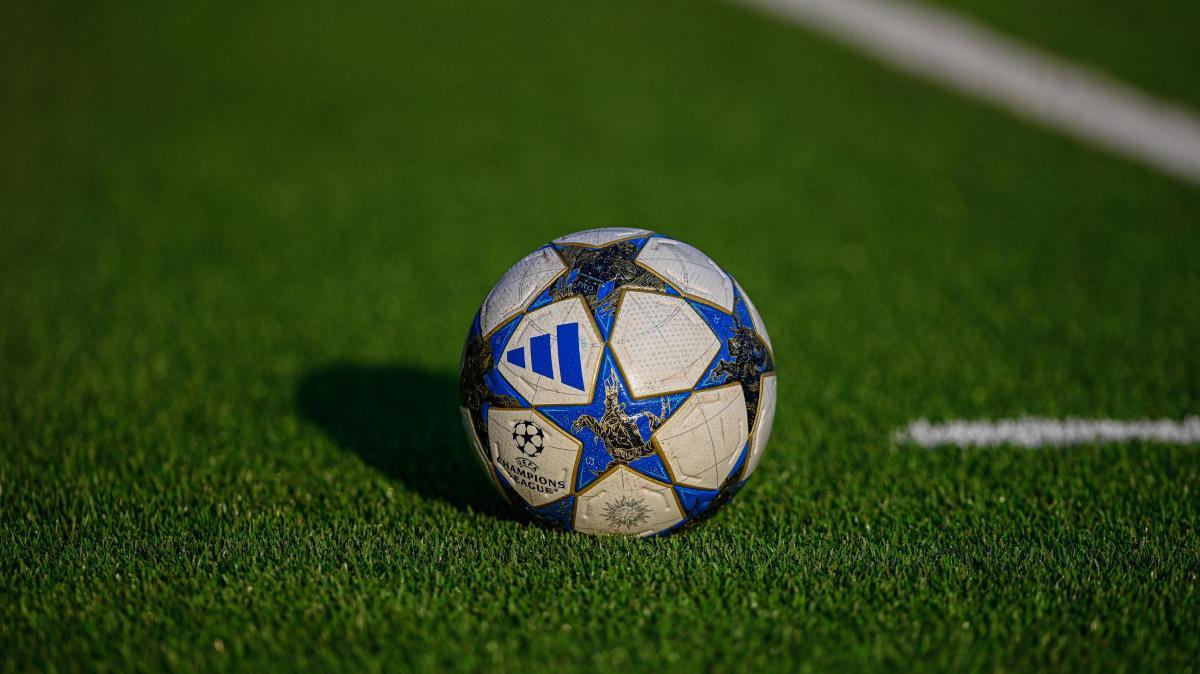 ¿Dónde ver el Brujas - Real Madrid? Fecha, hora y TV de la final de la Youth League